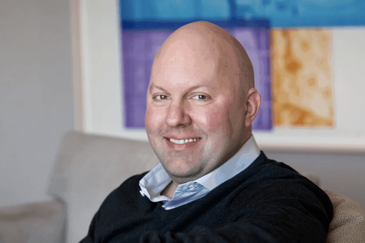 Marc Andreessen